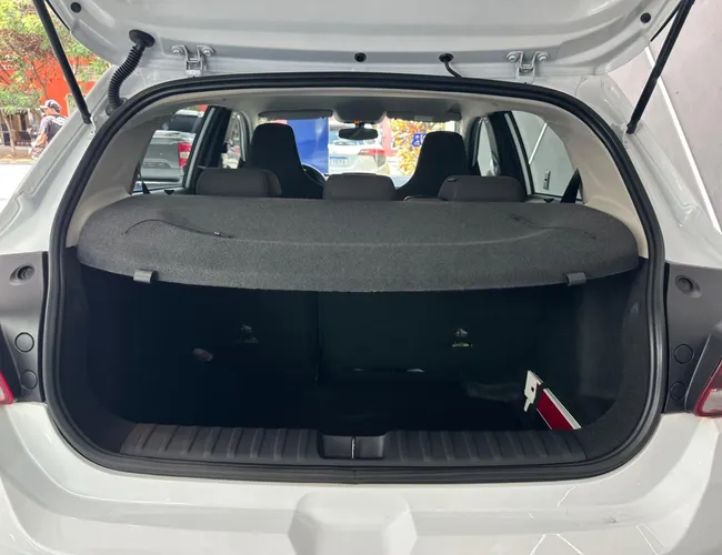 Imagem 7 – Onix 2025 1.0 Flex Lt Manual