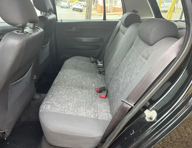Imagem 6 – Fox 2004 1.6 Mi Plus 8V Flex 4P Manual