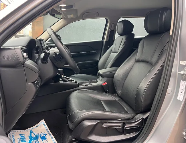 Imagem 13 – Hr-V 2023 1.5 Di I-Vtec Turbo Flex Advance Cvt