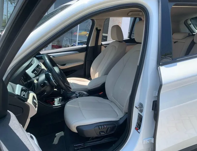 Imagem 10 – X1 2022 2.0 16V Turbo Activeflex Sdrive20i Gp 4P Automático