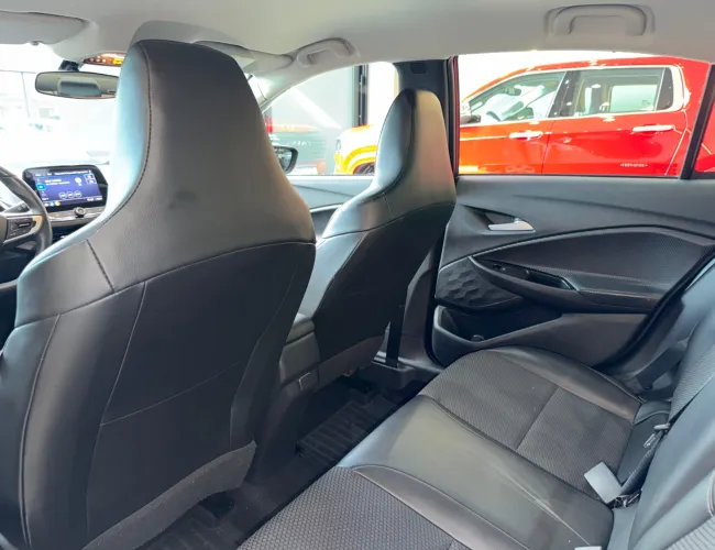 Imagem 11 – Onix 2025 1.0 Turbo Flex Plus Ltz Automático