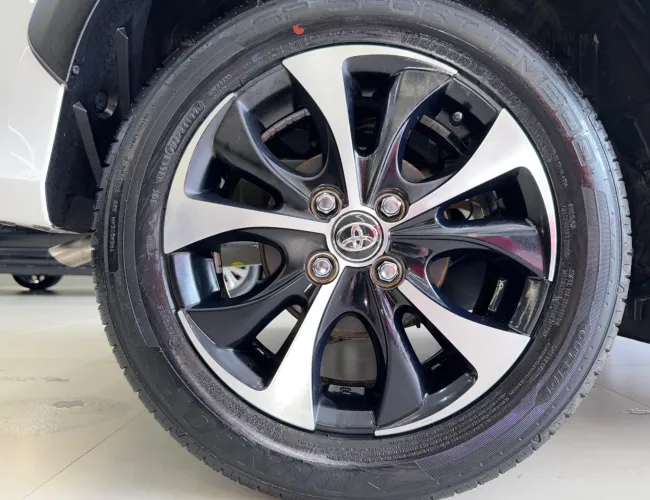 Imagem 17 – Yaris 2020 1.5 16V Flex X Way Connect Multidrive