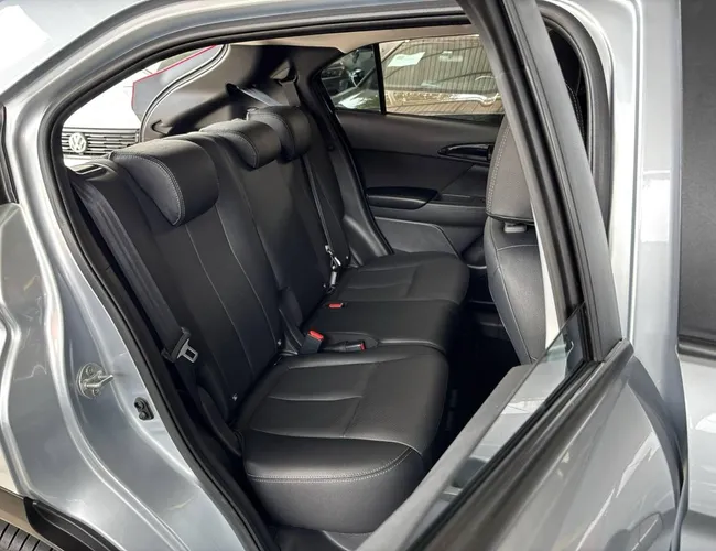 Imagem 12 – Eclipse Cross 2020 1.5 Mivec Turbo Gasolina Gls Cvt