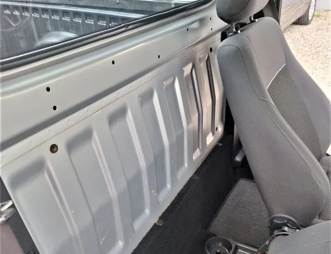 Imagem 7 – Saveiro 2021 1.6 16V Flex Msi Trendline Cabine Simples