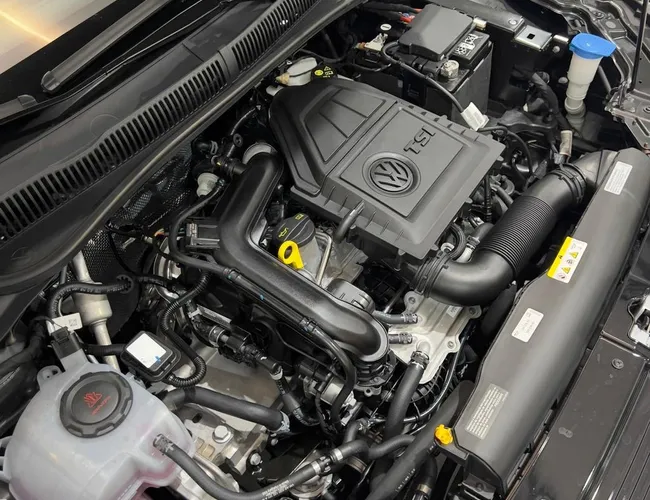 Imagem 23 – Virtus 2026 Virtus Highline 200 Tsi 1.0 Flex 12V Aut