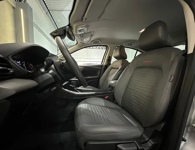 Imagem 10 – Fastback 2023 Fastback Audace 1.0 200 T. Flex Aut