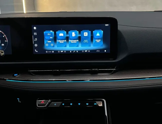 Imagem 15 – Territory 2024 Territory Titanium 1.5 Gtdi Ecobo. Aut.