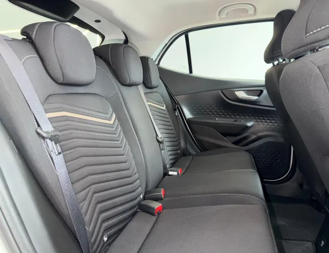 Imagem 15 – Pulse 2023 1.0 Turbo 200 Flex Audace Cvt