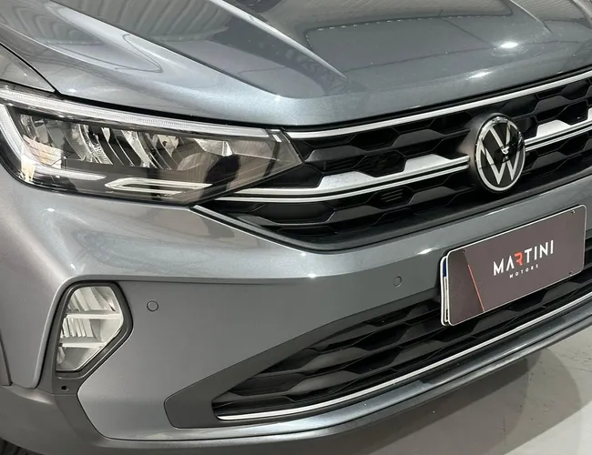 Imagem 8 – Nivus 2024 1.0 200 Tsi Total Flex Highline Automático