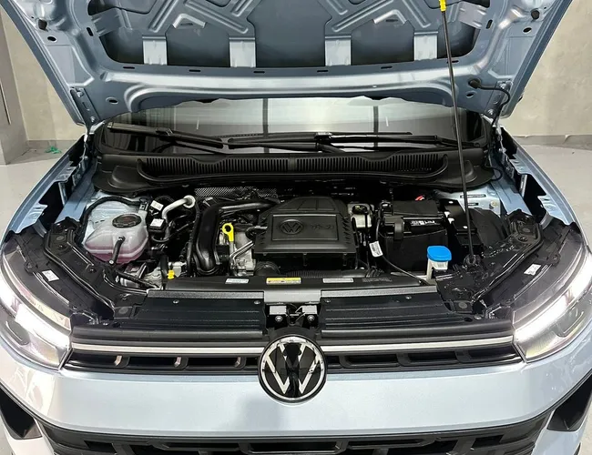 Imagem 25 – Tera 2026 Tera Comfort 1.0 170 Tsi Flex 12V 5P Aut