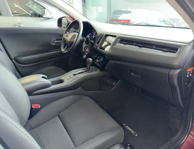 Imagem 11 – Hr-V 2016 1.8 16V Flex Ex 4P Automático