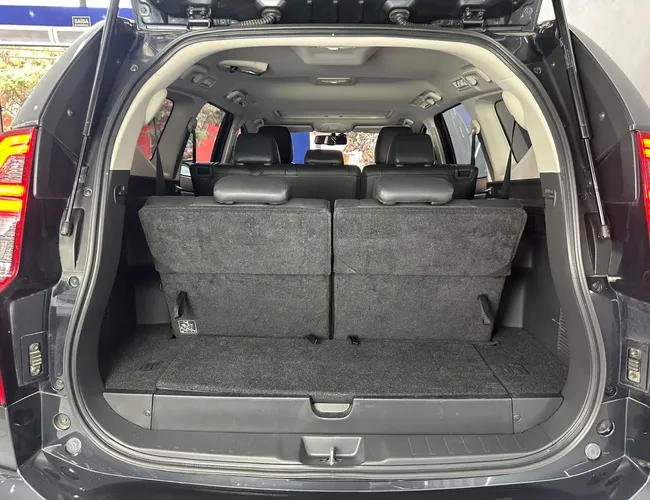 Imagem 18 – Pajero Sport 2025 2.4 16V Mivec Turbo Diesel Hpe-S Awd Automático