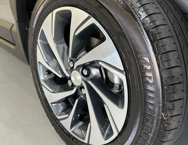 Imagem 28 – Spin 2025 Spin Premier 1.8 8V Econo.Flex 5P Aut.
