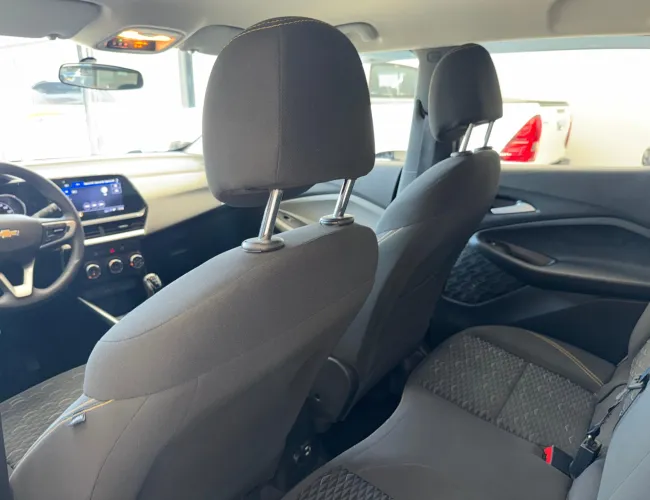 Imagem 15 – Montana 2023 1.2 Turbo Flex Lt Manual