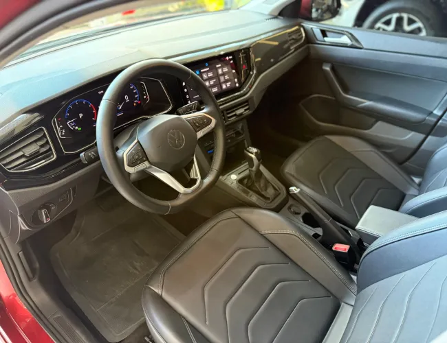 Imagem 8 – Polo 2023 1.0 170 Tsi Highline Automático