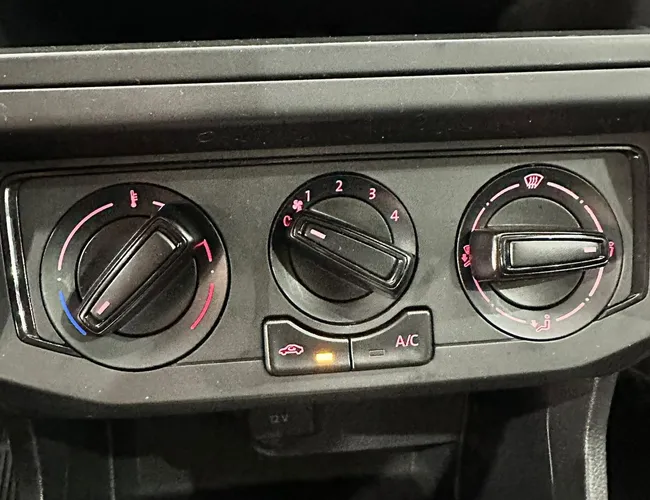 Imagem 13 – Voyage 2021 1.6 16V Msi Totalflex 4P Automático