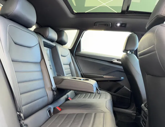 Imagem 13 – Taos 2023 1.4 250 Tsi Total Flex Highline Automático