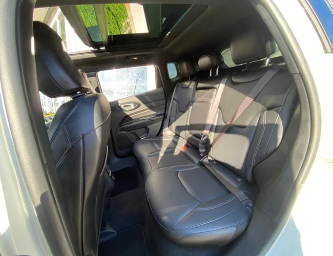 Imagem 9 – Compass 2023 1.3 T270 Turbo Flex S At6