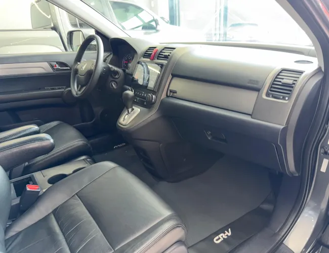 Imagem 12 – Crv 2011 2.0 Lx 4X2 16V Gasolina 4P Automático