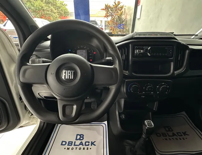 Imagem 13 – Strada 2023 1.4 Fire Flex Endurance Cs Manual