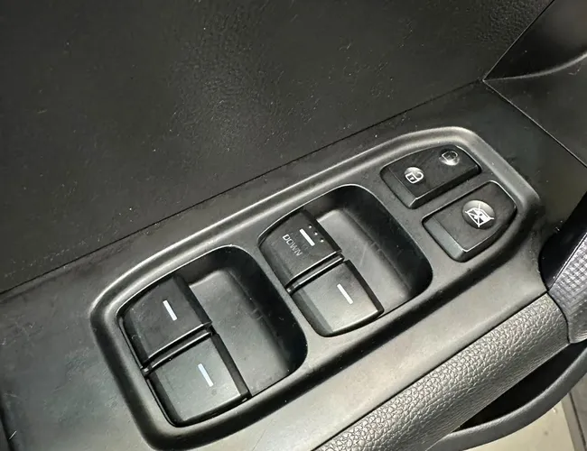 Imagem 17 – Creta 2019 Creta Attitude 1.6 16V Flex Mec.