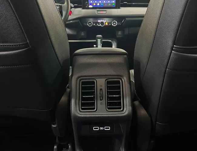 Imagem 14 – Hr-V 2025 Hr-V Exl 1.5 Flex Sensing 16V 5P Aut.