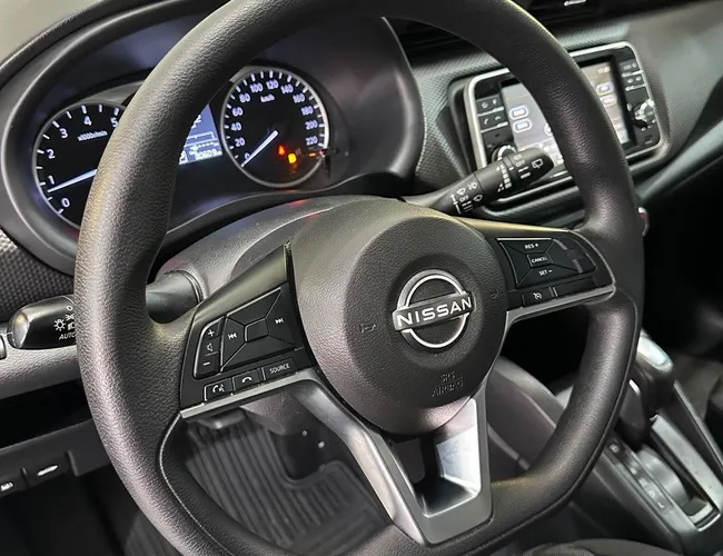 Imagem 18 – Kicks 2024 Kicks Sense 1.6 16V Flex Aut.