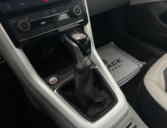Imagem 13 – T-Cross 2020 1.4 250 Tsi Total Flex Highline Automático