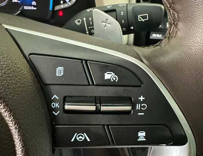 Imagem 25 – Creta 2023 Creta Ultimate 2.0 16V Flex Aut.