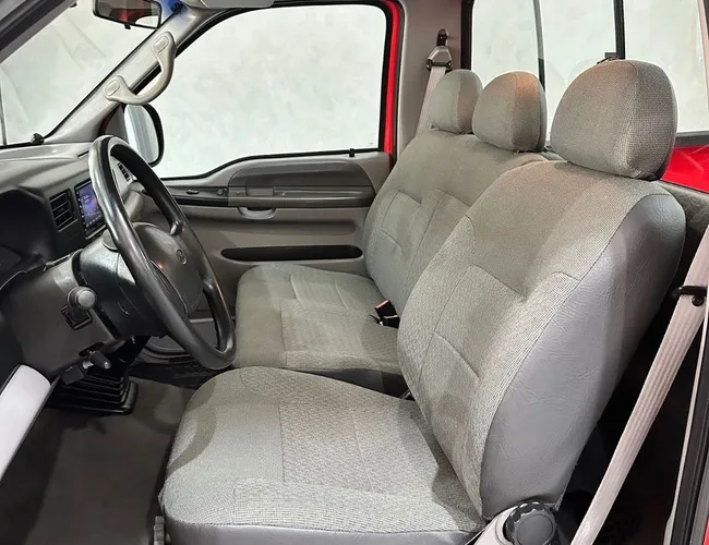 Imagem 17 – F-250 2000 F-250 Xlt 4.2 Tb Diesel