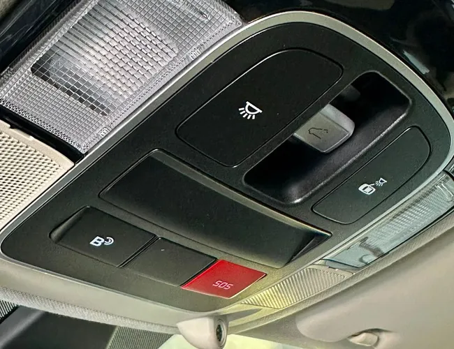 Imagem 22 – Creta 2023 Creta Ultimate 2.0 16V Flex Aut.