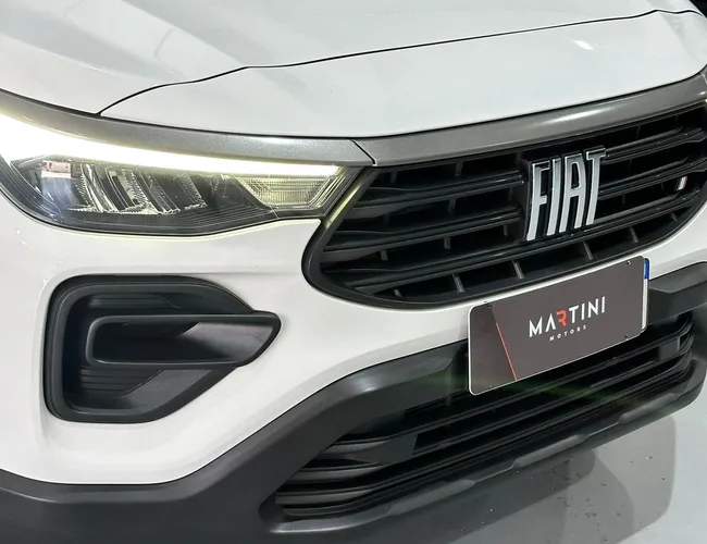 Imagem 8 – Pulse 2025 1.3 Flex Drive Cvt