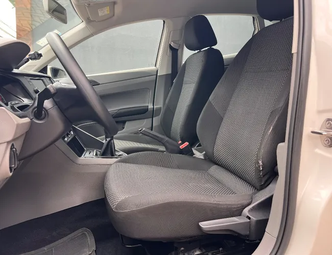 Imagem 11 – Polo 2018 1.0 Mpi Total Flex Manual