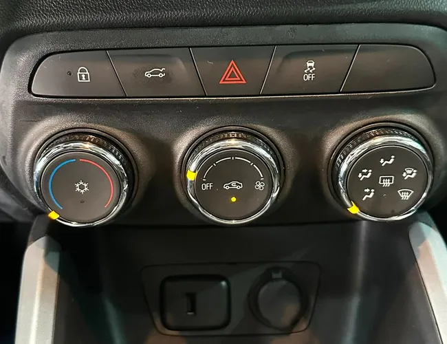 Imagem 12 – Onix 2025 Onix Sedan Plus Lt 1.0 12V Tb Flex Aut.