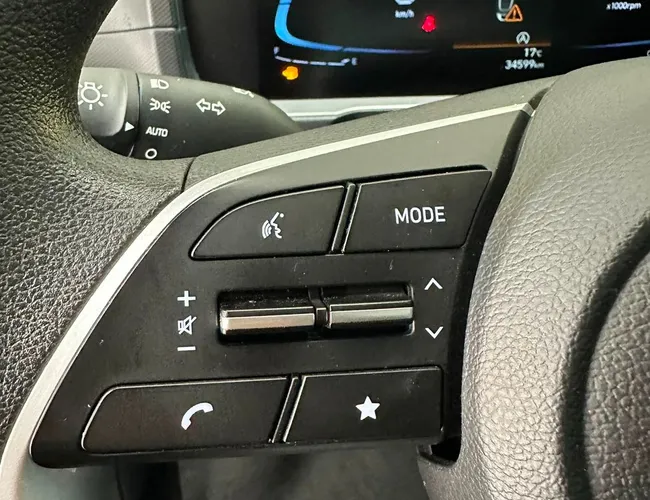 Imagem 21 – Creta 2025 Creta Comfort 1.0 Tb 12V Flex Aut.