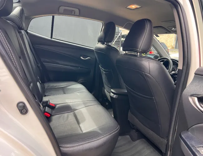 Imagem 16 – Yaris 2020 1.5 16V Flex Sedan Xl Plus Tech Multidrive