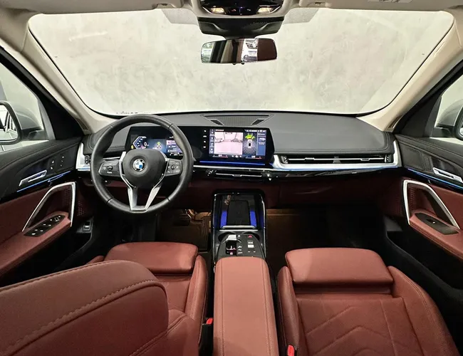 Imagem 9 – X1 2026 2.0 16V Turbo Gasolina Sdrive20i X-Line Steptronic