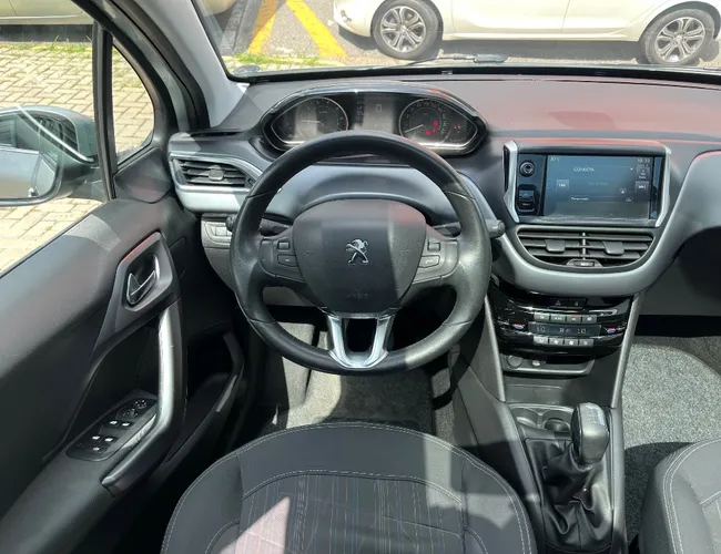 Imagem 11 – 208 2016 1.6 Griffe 16V Flex 4P Manual