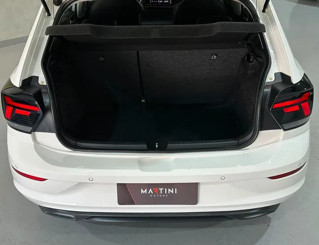 Imagem 17 – Polo 2023 Polo Highline Tsi 1.0 Flex 12V Aut.