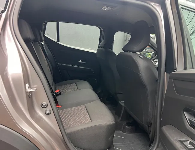 Imagem 16 – Kardian 2025 1.0 Tce Flex Evolution Manual