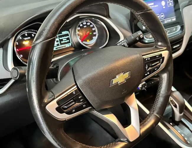 Imagem 20 – Onix 2022 1.0 Turbo Flex Premier Automático