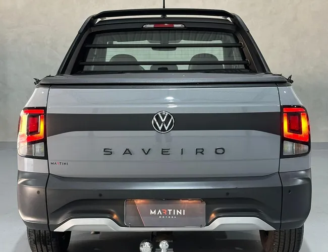 Imagem 5 – Saveiro 2024 1.6 Msi Extreme Cd 16V Flex 2P Manual