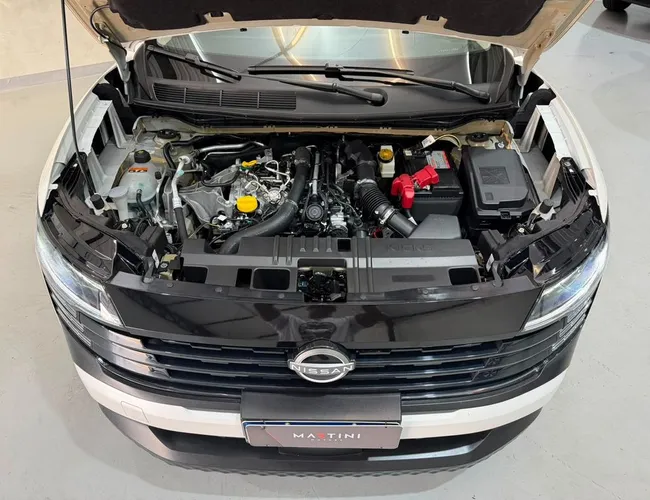 Imagem 17 – Kicks 2026 Kicks Sense 1.0 Turbo Flex Aut.