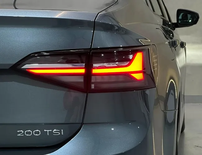 Imagem 18 – Virtus 2024 Virtus Comfort. 200 Tsi 1.0 Flex 12V Aut