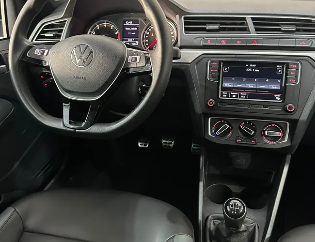 Imagem 20 – Saveiro 2024 1.6 Msi Extreme Cd 16V Flex 2P Manual