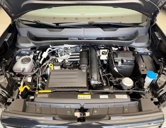 Imagem 18 – T-Cross 2024 1.4 250 Tsi Total Flex Highline Automático
