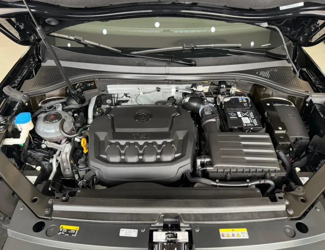 Imagem 20 – Tiguan 2024 2.0 300 Tsi Gasolina Allspace R-Line Automático