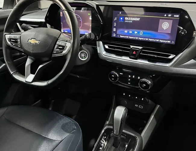 Imagem 11 – Spin 2025 Spin Premier 1.8 8V Econo.Flex 5P Aut.