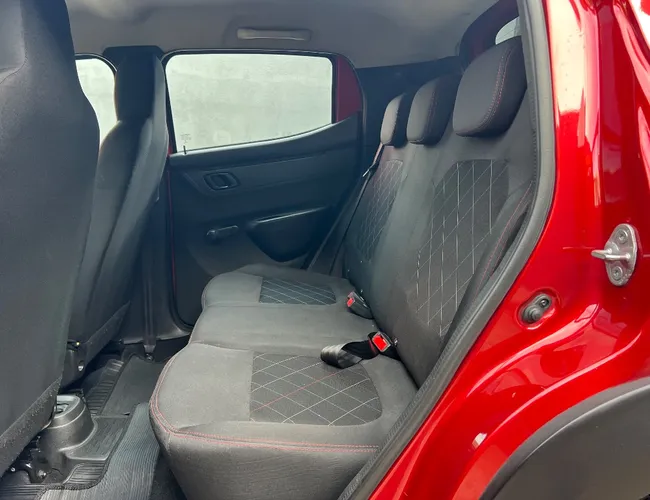 Imagem 13 – Kwid 2020 1.0 12V Sce Flex Zen Manual