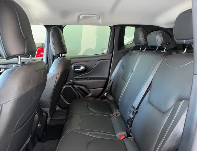 Imagem 14 – Renegade 2023 1.3 T270 Turbo Flex Longitude At6